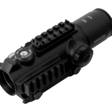 Kahles K4i 4x30i - Image 4