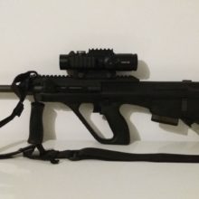 Kahles K4i 4x30i - Image 7