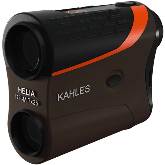 Kahles Helia RF-M 7x25 Range Finder