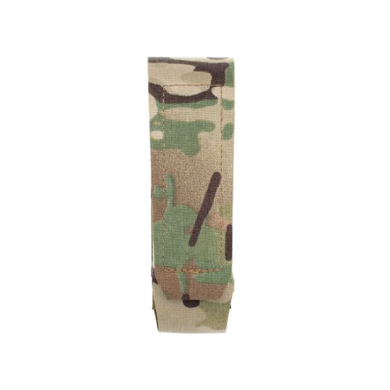 Kestrel tactical molle carry case multicam