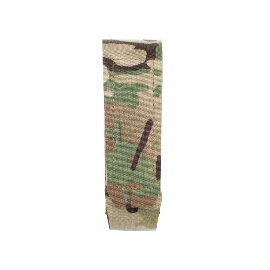 Kestrel tactical molle carry case multicam
