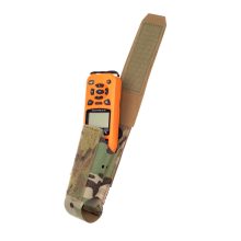 KESTREL TACTICAL MOLLE CARRY CASE BLACK - Image 2