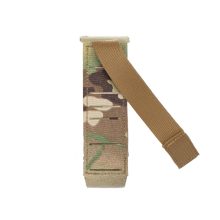 KESTREL TACTICAL MOLLE CARRY CASE BLACK - Image 5