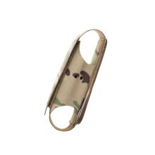 KESTREL TACTICAL MOLLE CARRY CASE BLACK - Image 4
