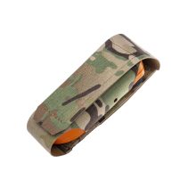 KESTREL TACTICAL MOLLE CARRY CASE BLACK - Image 3