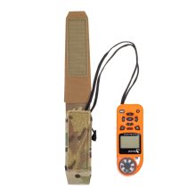 KESTREL TACTICAL MOLLE CARRY CASE BLACK - Image 6