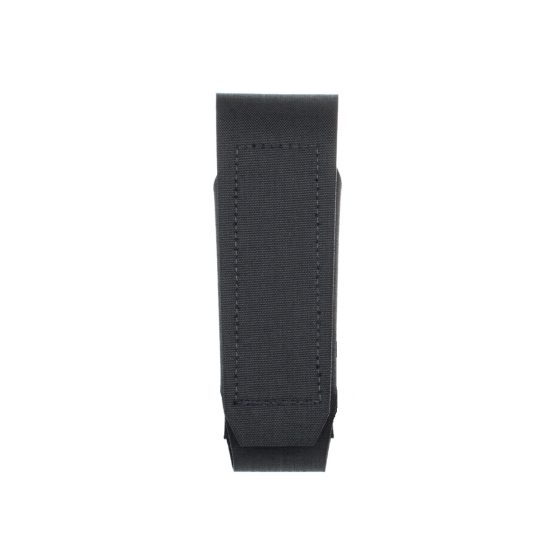 KESTREL TACTICAL MOLLE CARRY CASE BLACK