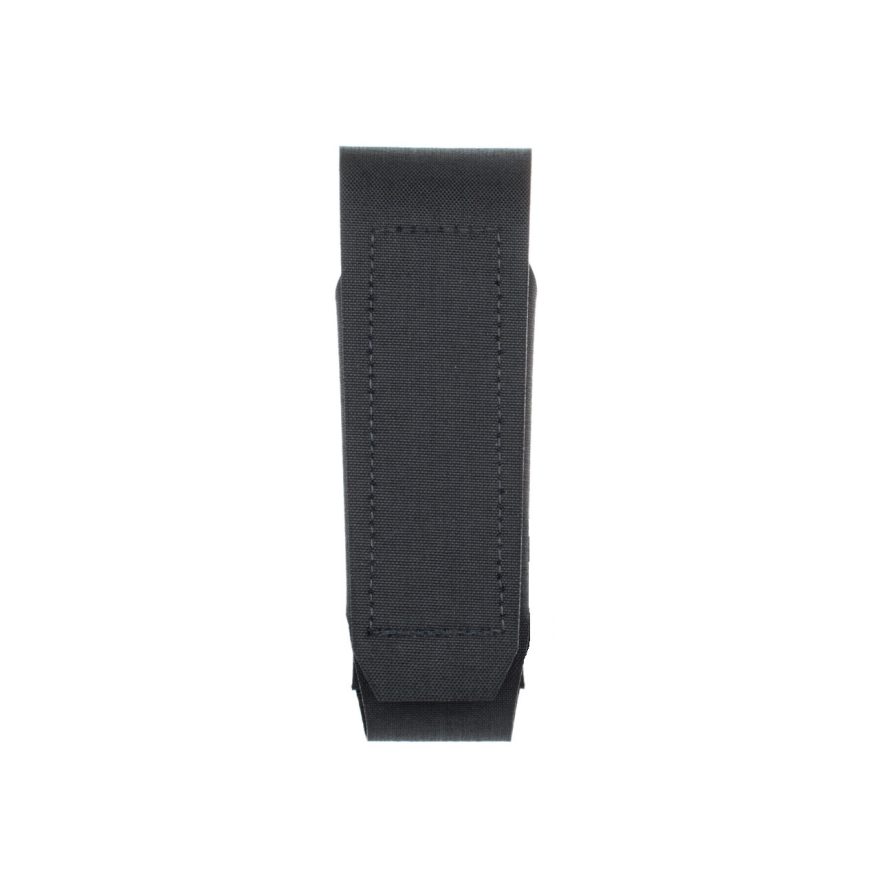 KESTREL TACTICAL MOLLE CARRY CASE BLACK