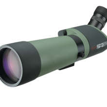 Kowa Spotting Scope TSN-82SV with TSE-Z9B and Stay-On Bag C-821 - Afbeelding 2