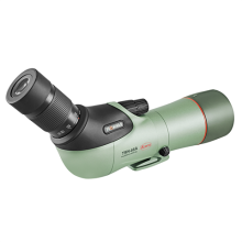 Kowa Spotting Scope TSN-66A Prominar incl. TE-11WZ II WA Oculair - Image 5