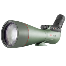 Kowa Spotting Scope TSN-99A Prominar Kit with TE-11WZ II WA Eyepiece - Image 5