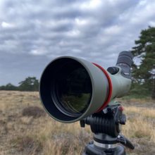 Kowa Spotting Scope TSN-99A Prominar Kit with TE-11WZ II WA Eyepiece - Image 7