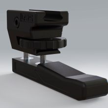 LARS Adjustable Rear Bag Rider - Image 4
