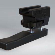 LARS Adjustable Rear Bag Rider - Image 2
