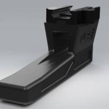 LARS Rear bag Rider PRO - Image 2