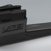 LARS Rear bag Rider PRO - Image 4