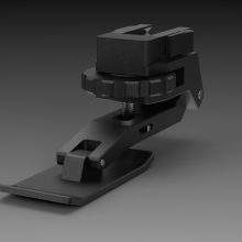 LARS M100 Adjustable Monopod - Image 2