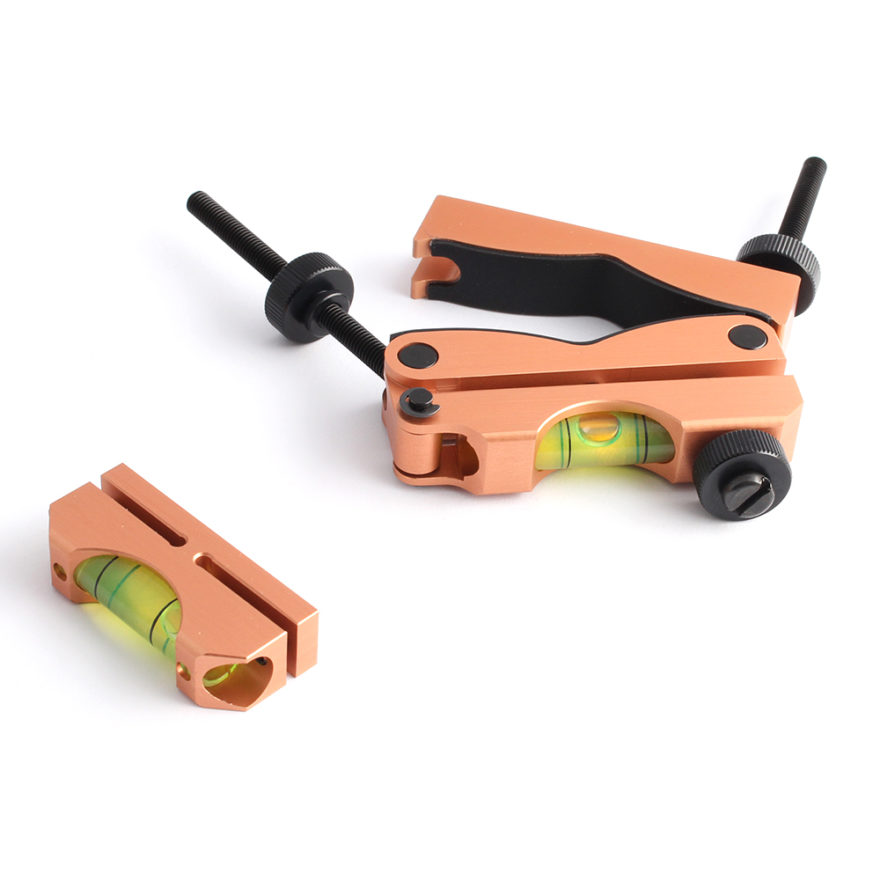 Scope Mounting Leveling Tool Proptics