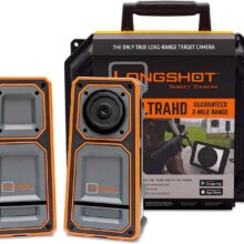 Longshot LR-3 2 Camera Kit - Image 2