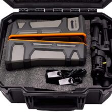 Longshot LR-3 2 Camera Kit - Image 4