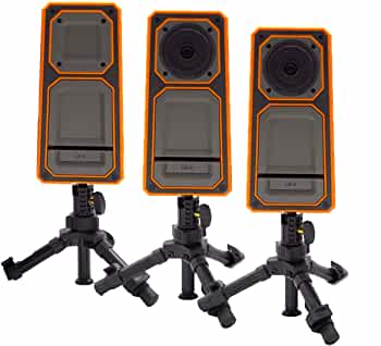 Longshot LR-3 2 Camera Kit