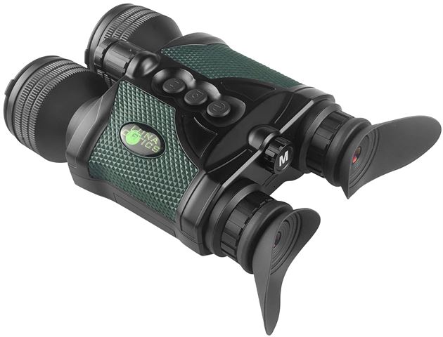 Professional night sales vision binoculars