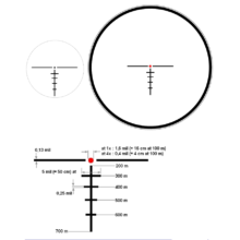 S332 / Cal 7.62 - Afbeelding 6