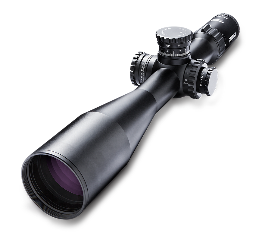 Steiner M5Xi 5-25x56 Tremor 3