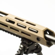 MDT ESS Chassis System Kit Howa 1500 SA RH FDE - Image 3