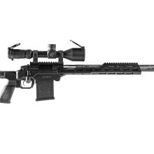 MDT LSS Chassis System Kit Remington 700 SA RH Black - Image 3