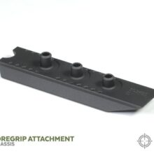 MDT Arca Swiss Rails - Image 2