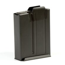 MDT Metal Magazine Short Action 308 10 rounds - Image 3