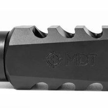 MDT Muzzle Brake Elite - Image 3