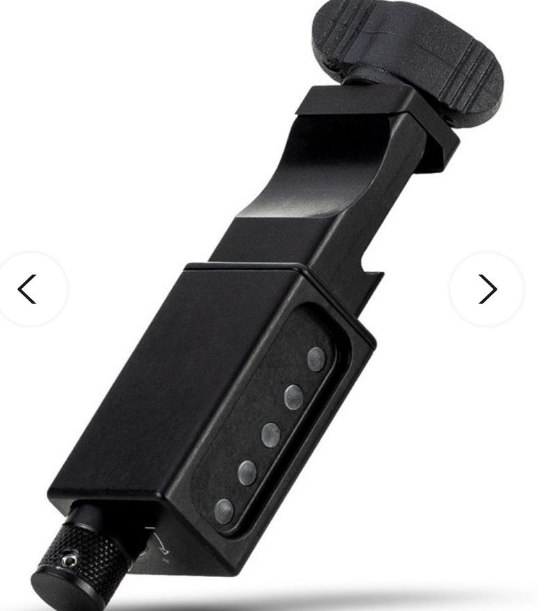 MDT LRA  MV3 ELECTRONIC LEVEL SEND IT