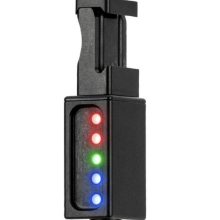 MDT LRA  MV3 ELECTRONIC LEVEL SEND IT - Afbeelding 3