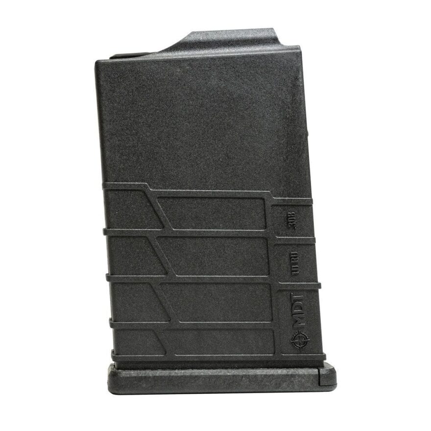 MDT Gen2 Polymer Magazine 308 Win 10 rounds