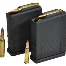 MDT Gen2 Polymer Magazine 308 Win 10 rounds - Image 3