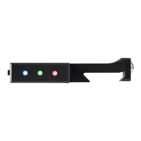 MDT SEND IT GEN2 Level - V-Mount