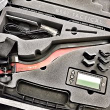 Magnetospeed V3 in Hard Case - Afbeelding 2