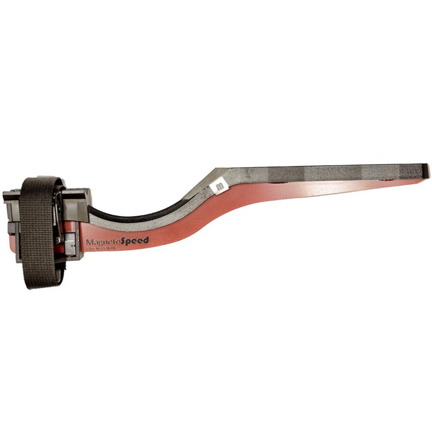 MagnetoSpeed V3 Chronograph Bayonet with Strap