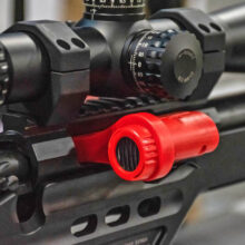 MagnetoSpeed Riflekühl - Afbeelding 4