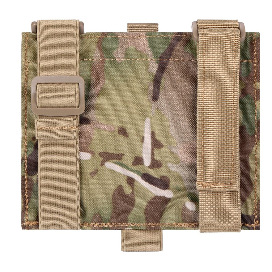 Arm Info Center Multicam
