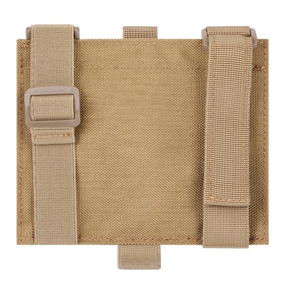 Arm Info Center TAN