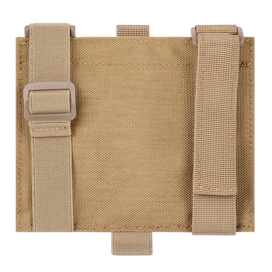 Arm Info Center TAN