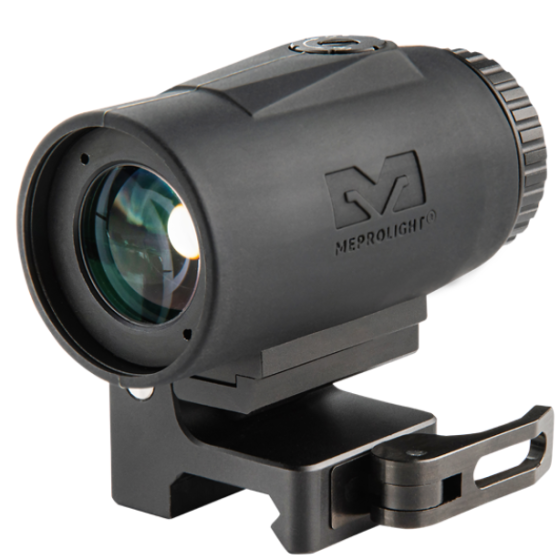 MEPRO MMX4 4X Micro Magnifier