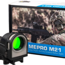 MEPRO M21 TRIANGLE - Afbeelding 6