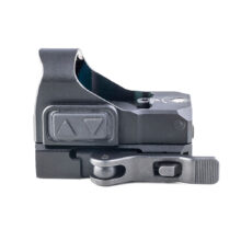 MEPROLIGHT microRDS OPTIC SIGHT WITH PICATINNY ADAPTER - Image 3