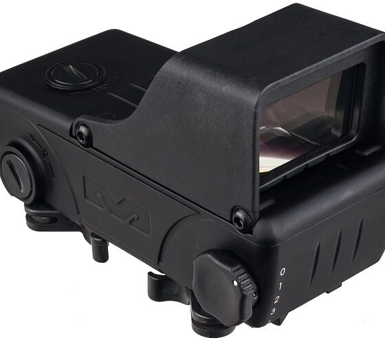 MEPRO RDS Electro-Optical Red Dot Sight