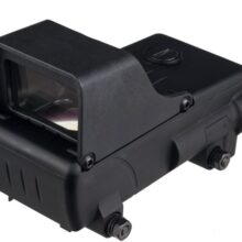 MEPRO RDS Electro-Optical Red Dot Sight - Image 2