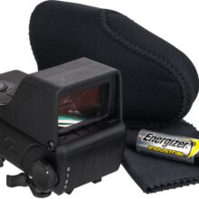 MEPRO RDS Electro-Optical Red Dot Sight - Image 8